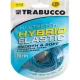 Trabucco HI-Stretch Hybrid Elastic 2,2mm Rakós Hibrid Gumi 5m