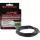 Trabucco Power Core HW Elastic 2,5mm Črna Cevasta Guma 3m