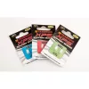 Trabucco XPS Slippery Bushes Ptfe 3,8mm Notranja teflonska puša 2 kosa