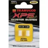 Trabucco XPS Cluster Bushes Ptfe Match Teflonski komplet puš 2 kosa