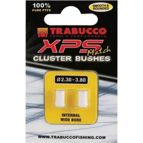   Trabucco XPS Cluster Bushes Ptfe Match Teflonski komplet puš 2 kosa
