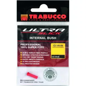 Trabucco GNT Ultra PTFE Bush 2,4-3,2mm Teflonasta puša