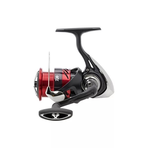 Daiwa 23 Ninja Match & Feeder LT 3000-C Elsőfékes Orsó