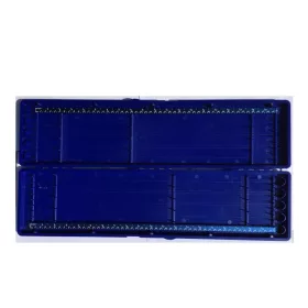 Trabucco GNT Match & Feeder Rig Case Držalo za predvrvice