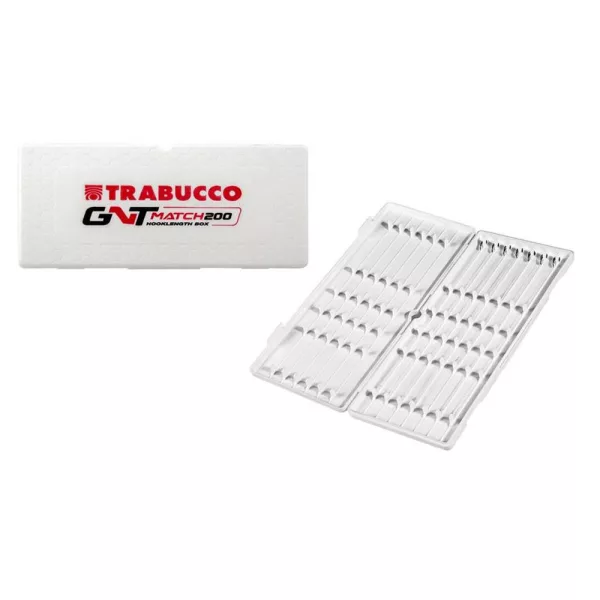 Trabucco GNT Match 200 Držalo za predvrvice 10x23x2cm