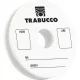 Trabucco Rig Storage Spool 8 kosov 70mm Kolut za predvrvice