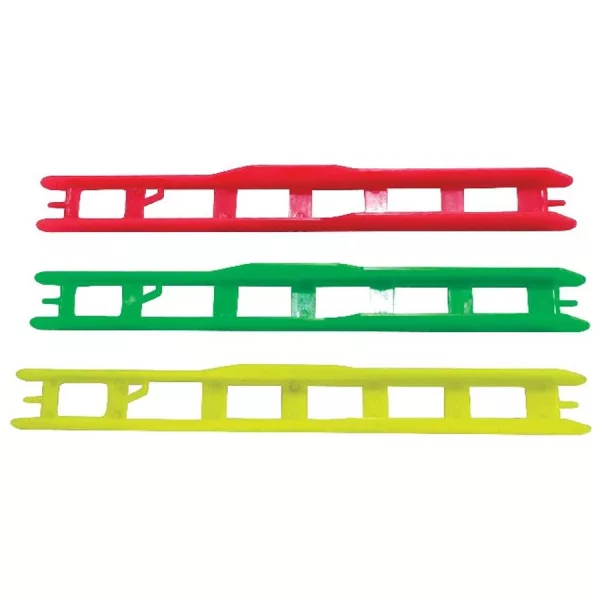 Trabucco XPS Winder Fluo Rdeča Lestev