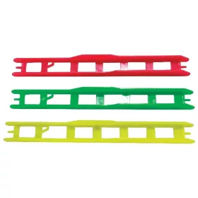 Trabucco XPS Winder Fluo Zelena Lestev