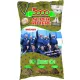 Sensas 3000 Super River Bream Vaba 1kg