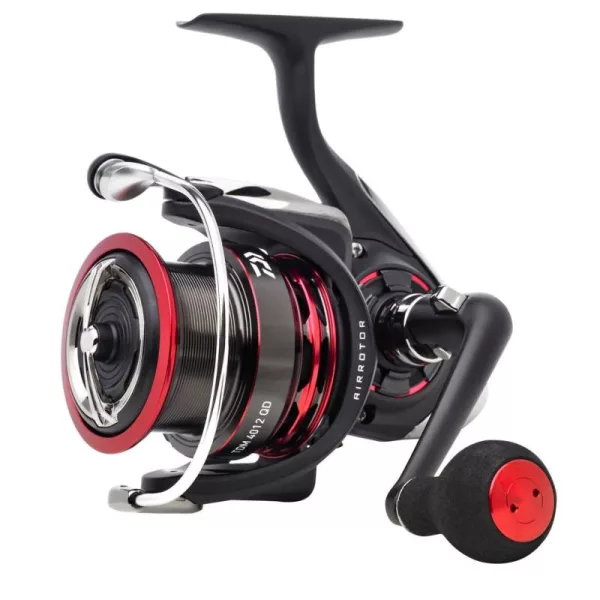Daiwa TDM 4012QD rola s prednjo zavoro