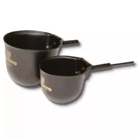 Trabucco Pole Pots Set Set pokrovčkov 3 kosi