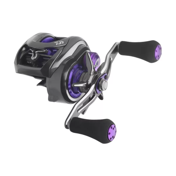 Daiwa 21 Prorex XR TWS 300PL Baitcasting Orsó
