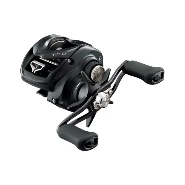 Daiwa 23 Tatula TW 100L Baitcasting Orsó