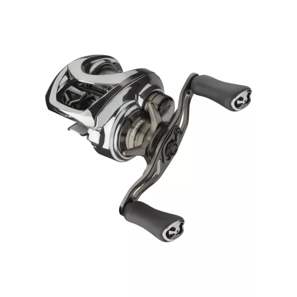 Daiwa 25 Steez Limited CT SV TW 70XHL Multi Orsó
