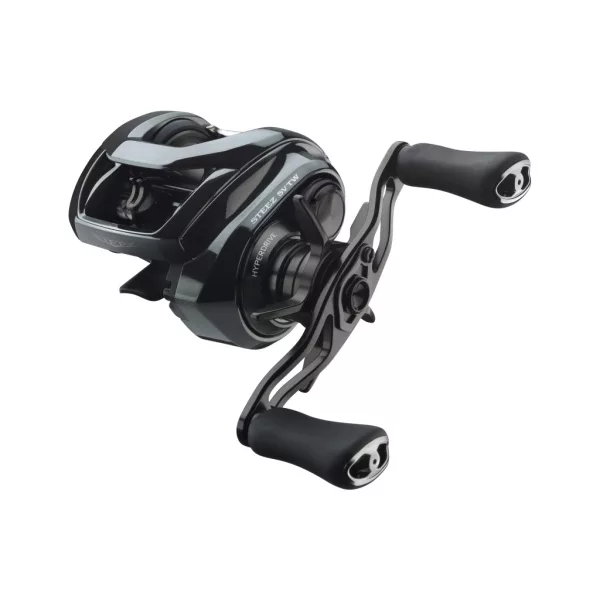 Daiwa 24 Steez SV TW 100L Baitcasting Orsó