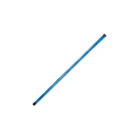 Trabucco Ovalna PVC cev za zaščito palice 180x5x8cm