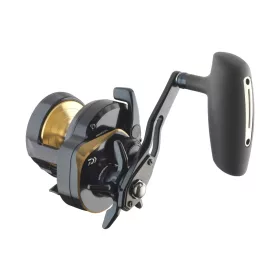 Daiwa 24 Saltiga L 35 Multi Orsó