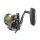 Daiwa 24 Saltiga L 35 Multi Orsó