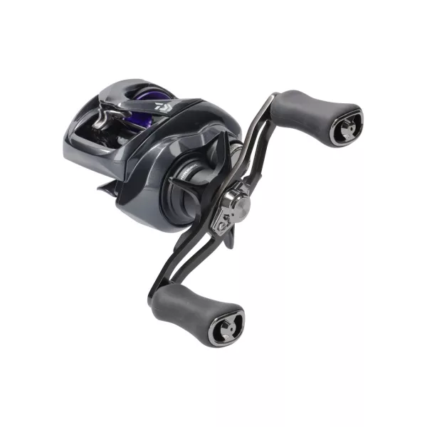 Daiwa Prorex TW HD 200L Baitcasting Orsó