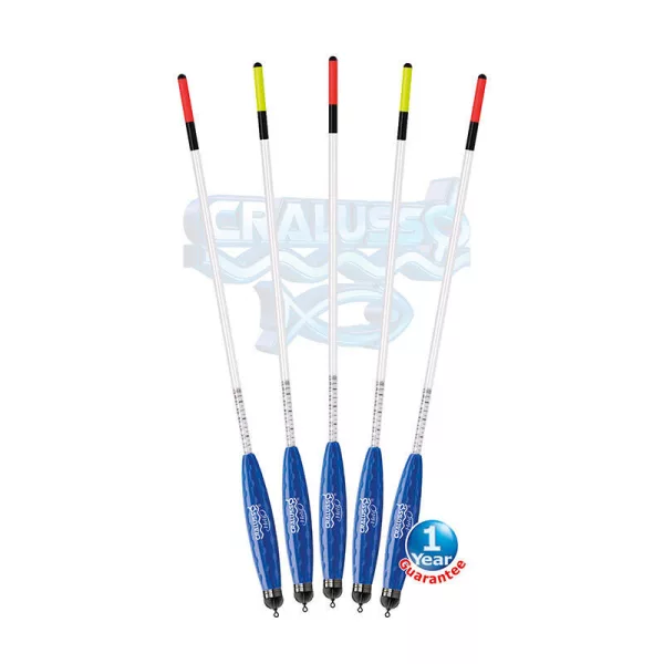 Cralusso Helio waggler 25gr Waggler plovec