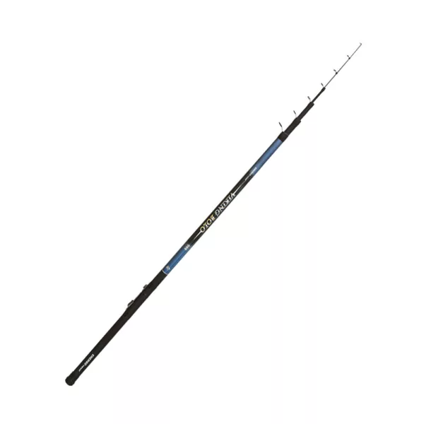 EnergoTeam Viking Bolo 5,00m 5-15gr 5-delna Bolognese Palica