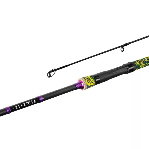 Delphin Hypnoosa Spinning 2,60m 60gr 2-delna vijačna palica