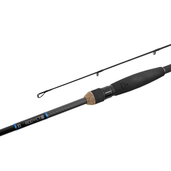 Delphin ADDYCT FLW Spinning 6,6ft ML - Spinning - ML - 2 Vrtavkasta palica