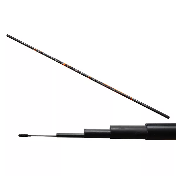 Benzár Adventure Pole 6m Palica