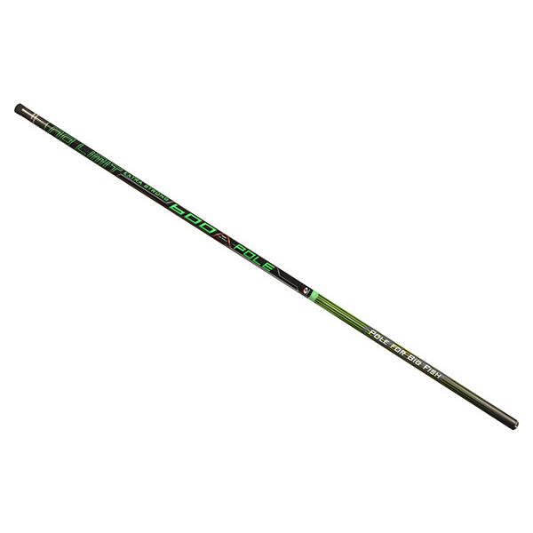 Benzar Mix No Limit Pole 5m 50-120gr 5 delni Palica za plovec