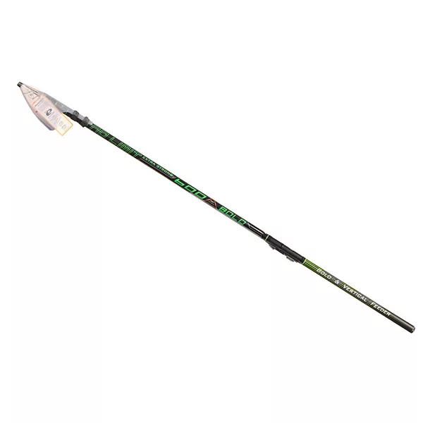 Benzár No Limit Bolo 5,00m 50-120gr Bolognska palica