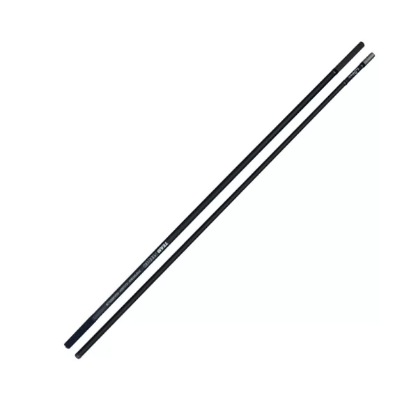 Team Feeder By Döme Power Carp ročaj za prijemalko 240 Ročaj za prijemalko Zložljiv sistem