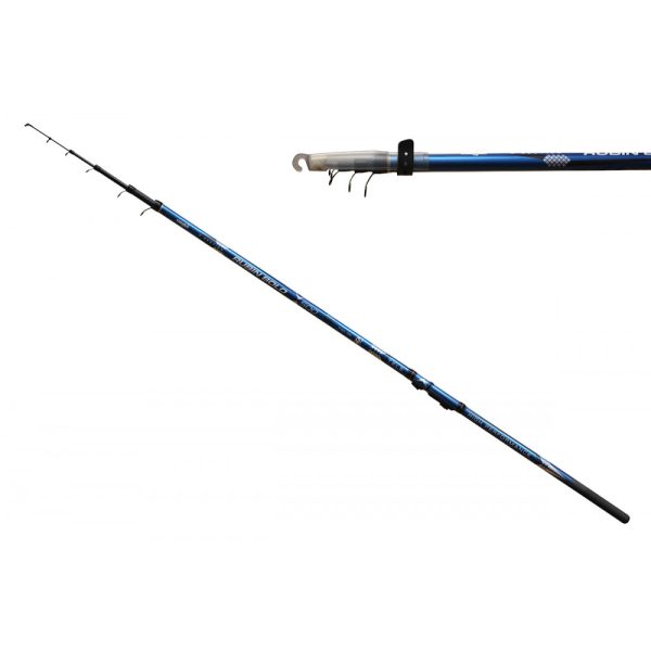 Kamasaki Rubin Bolo 5m 5-20gr Bolonjska palica