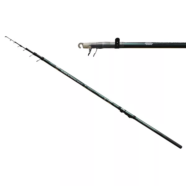 Kamasaki Rubin Močna Bolo 6m 15-35gr Bolonjska palica