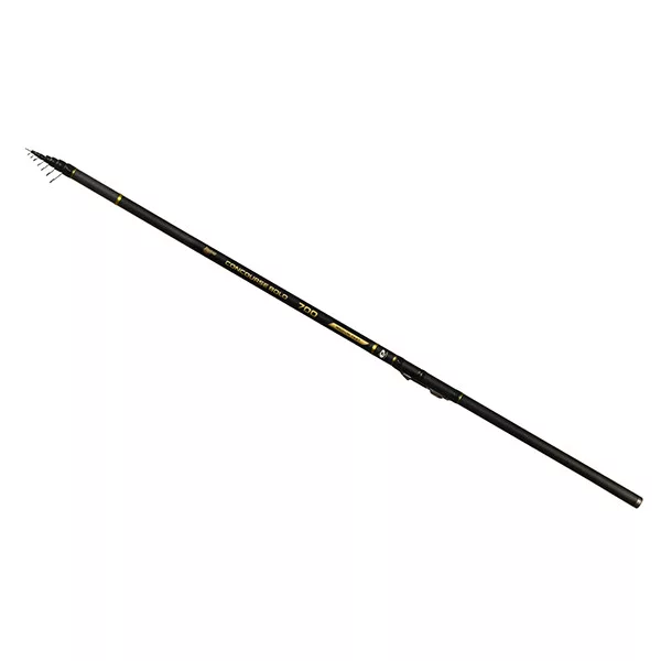 Benzár Mix Concourse Bolo 6,00m 3-22gr 6-delna Bolonjska Palica