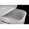 Trabucco XPS Bait Boxes Wh W/Riddle škatla za vabe s sitom
