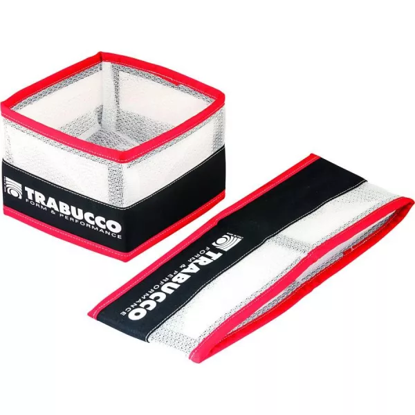 Trabucco XPS 10x10cm Mrežasta Škatla za Vabo