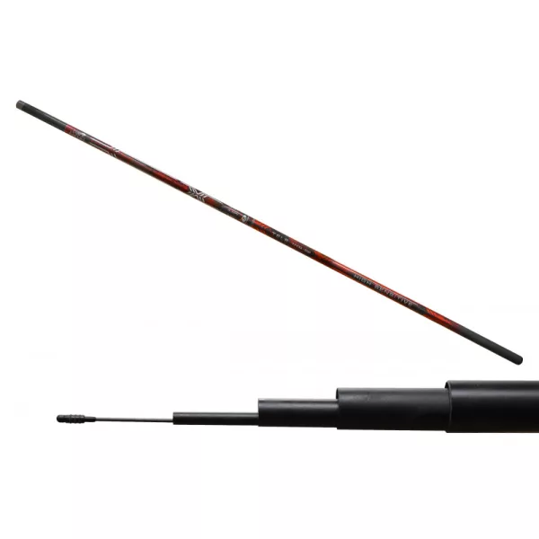 Carp Expert Evolution Power Pole 5m Palica