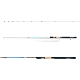  Daiwa N Zon 2.0 Mini Method 3,05m 40gr 2+3 részes Feeder Bot