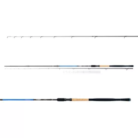   Daiwa N Zon 2.0 Carp Method Feeder 3,35m 70gr 2+3 részes Feeder Bot