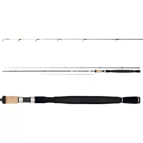   Daiwa N Zon Super Slim Method Feeder 3,35m 60gr 2+2 részes Feeder Bot