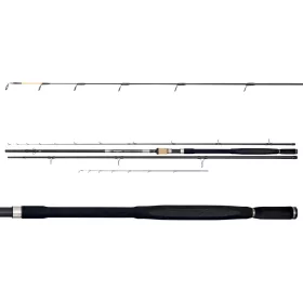   Daiwa N Zon Super Slim Carp Feeder 3,96m 180gr 3+2 részes Feeder Bot
