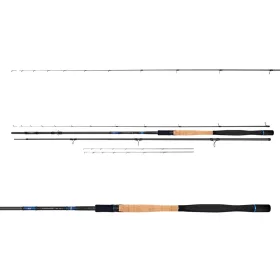 Daiwa Tournament S Feeder 3,35m 40gr 2+3 részes Feeder Bot