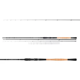 Daiwa Air Z AGS 3,66m 60gr 3+3 részes Feeder Bot