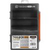 Rapture Tekbox Tackle System L D5 Škatla za pribor 25x16,5x3,6cm