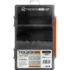 Rapture Tekbox Tackle System L D7 Škatla za pribor 25x16,5x3,6cm