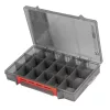 Rapture Tekbox Tackle System L D15 Škatla za pribor 25x16,5x3,6cm