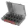 Rapture Tekbox Tackle System L D15 Škatla za pribor 25x16,5x3,6cm
