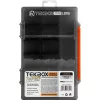 Rapture Tekbox Tackle System L D15 Škatla za pribor 25x16,5x3,6cm