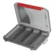 Rapture Tekbox Tackle System M D3 Škatla za pribor 20,5x14,5x3cm