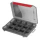 Rapture Tekbox Tackle System M D12 Škatla za opremo 20,5x14,5x3cm